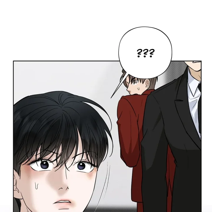 Catch Up - Chapter 20 Page 27