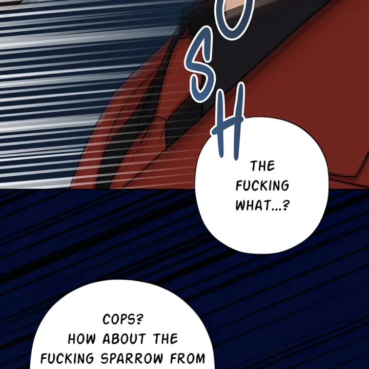 Catch Up - Chapter 20 Page 30