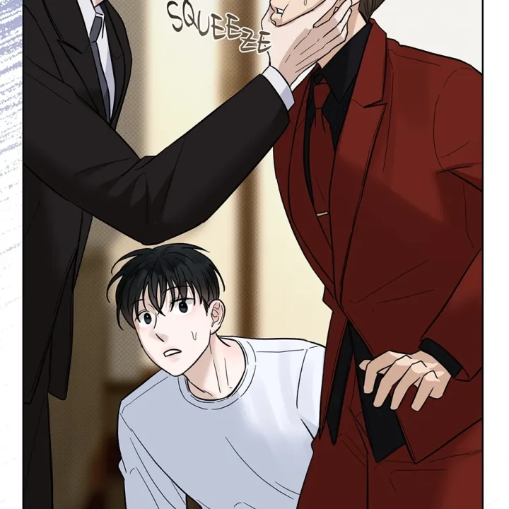 Catch Up - Chapter 20 Page 34