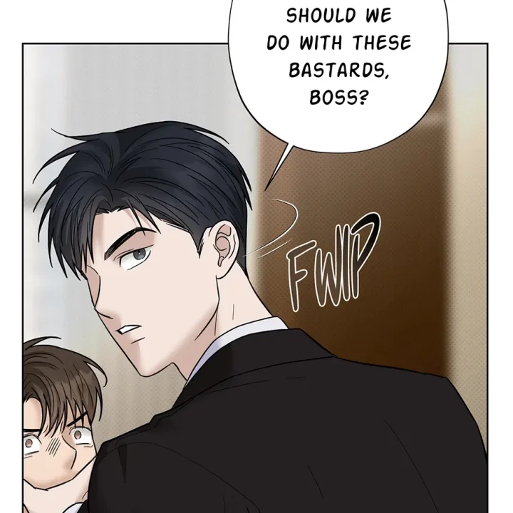 Catch Up - Chapter 20 Page 36