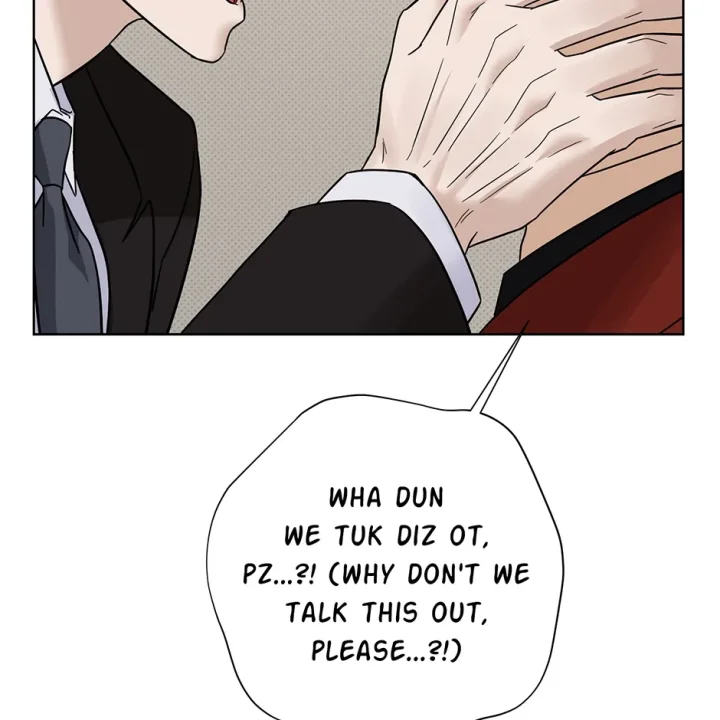 Catch Up - Chapter 20 Page 52
