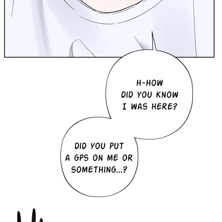 Catch Up - Chapter 20 Page 64