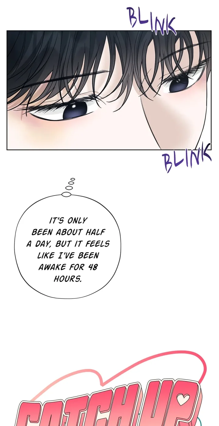 Catch Up - Chapter 20 Page 90