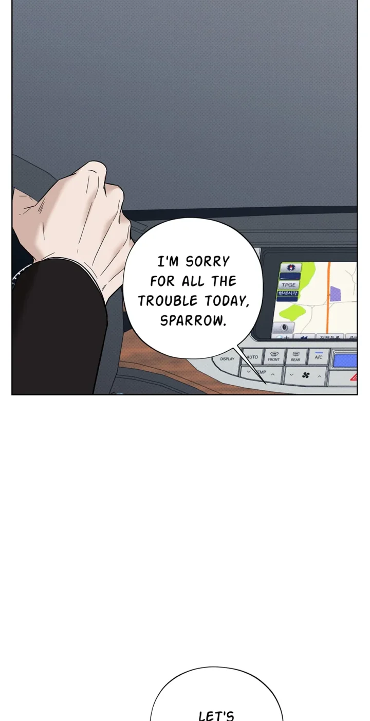 Catch Up - Chapter 20 Page 92