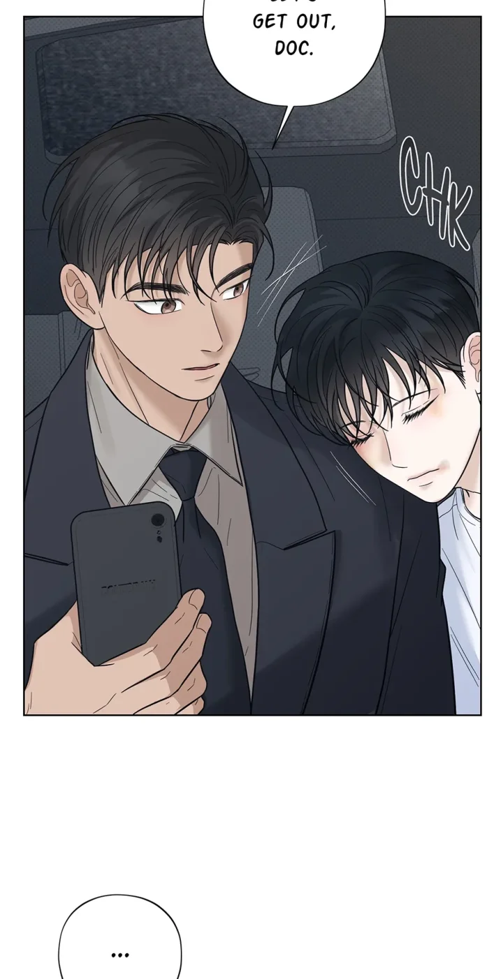 Catch Up - Chapter 20 Page 93