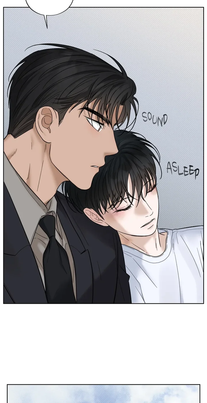Catch Up - Chapter 20 Page 94