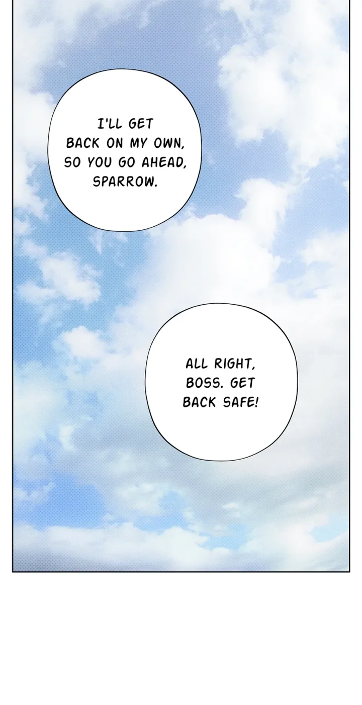 Catch Up - Chapter 20 Page 95