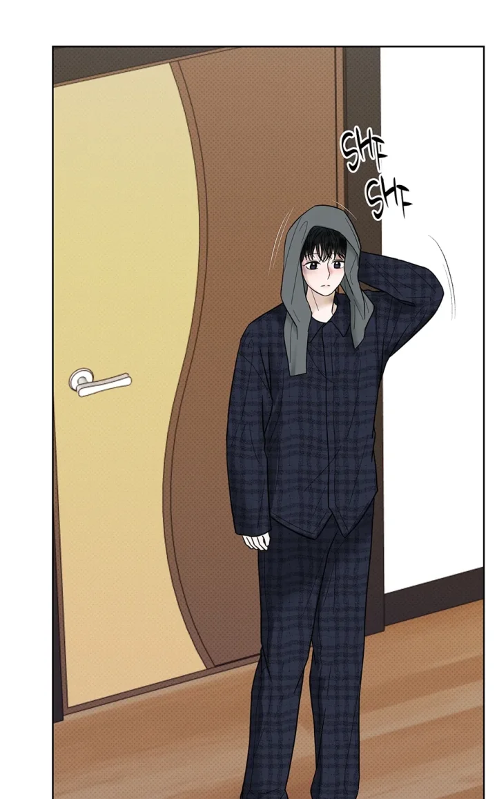 Catch Up - Chapter 21 Page 8