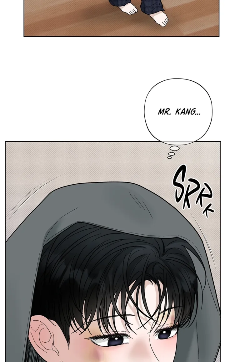 Catch Up - Chapter 21 Page 9