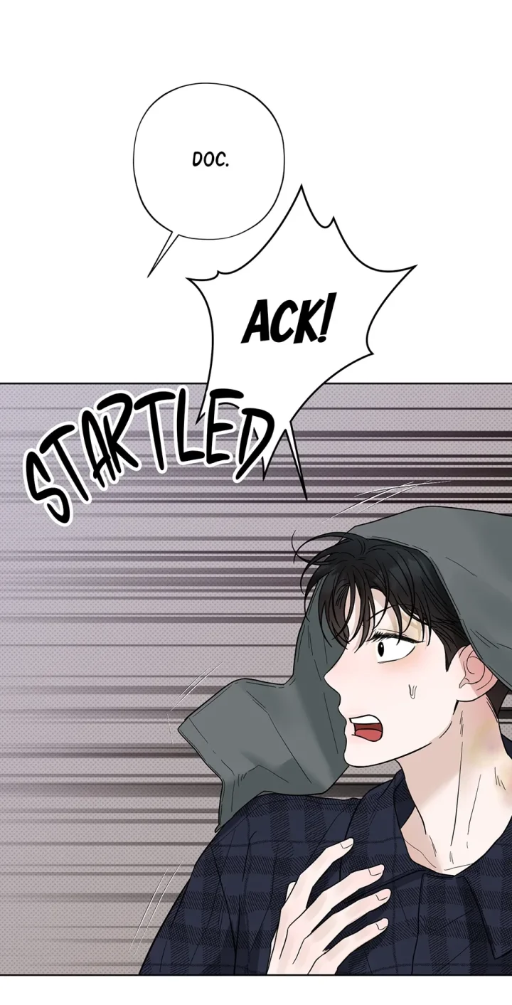 Catch Up - Chapter 21 Page 10