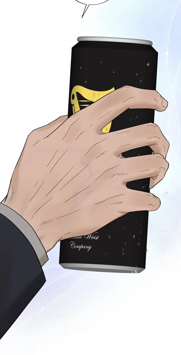 Catch Up - Chapter 21 Page 18
