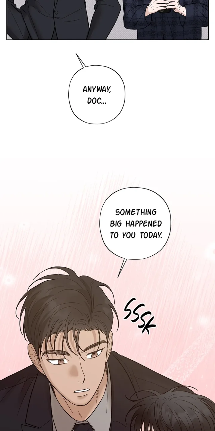 Catch Up - Chapter 21 Page 20