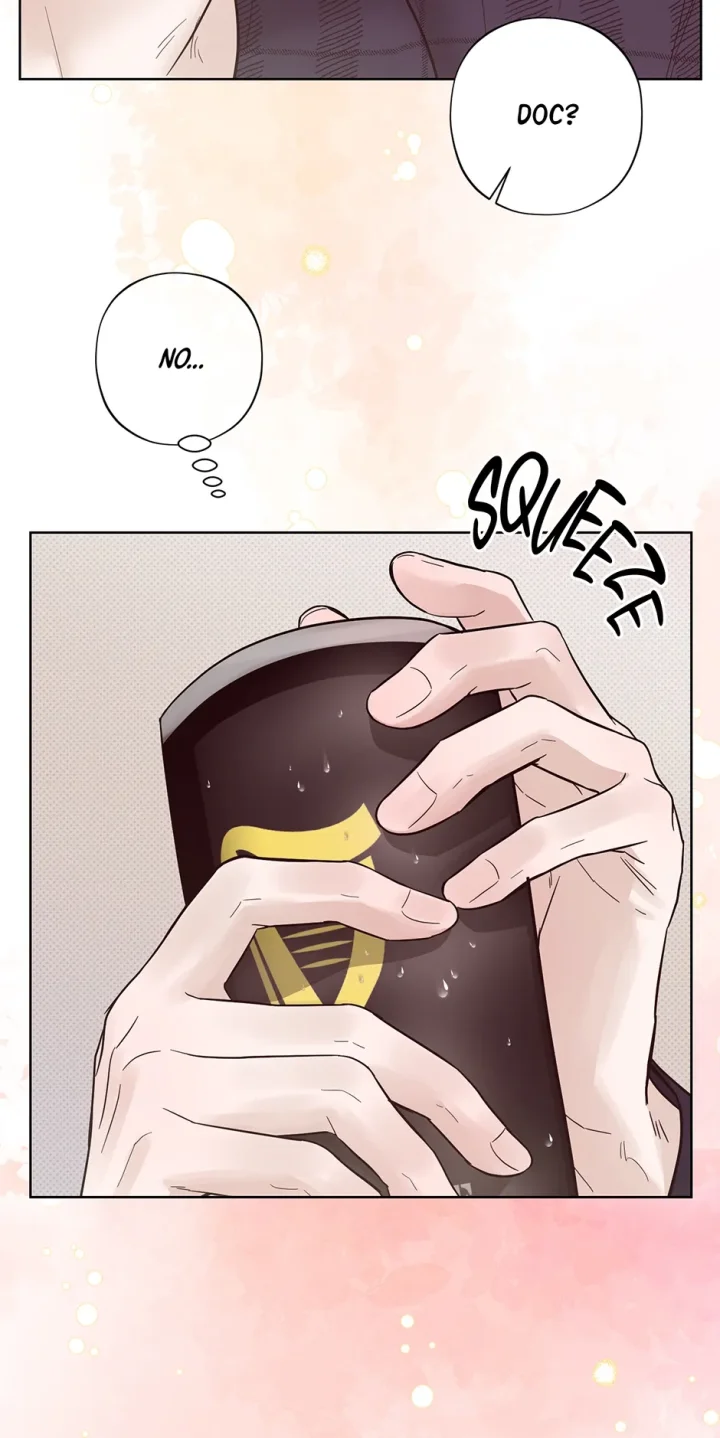Catch Up - Chapter 21 Page 22