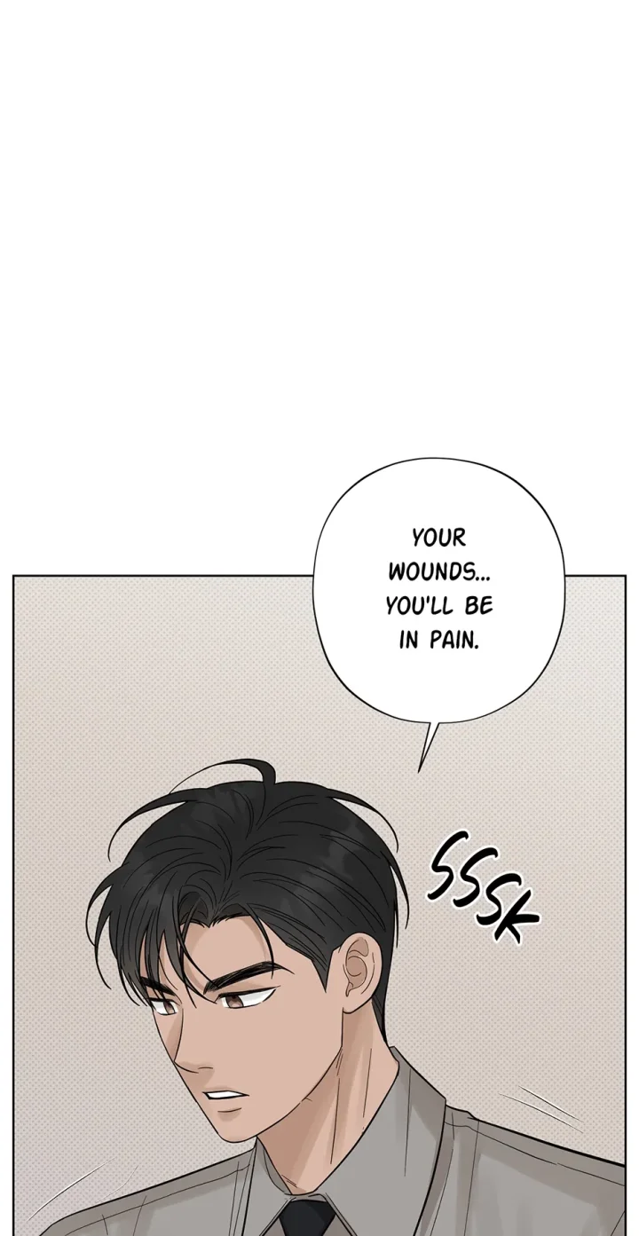 Catch Up - Chapter 21 Page 26