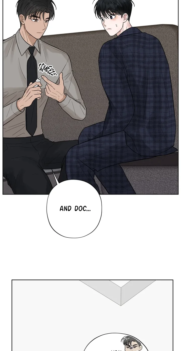 Catch Up - Chapter 21 Page 28