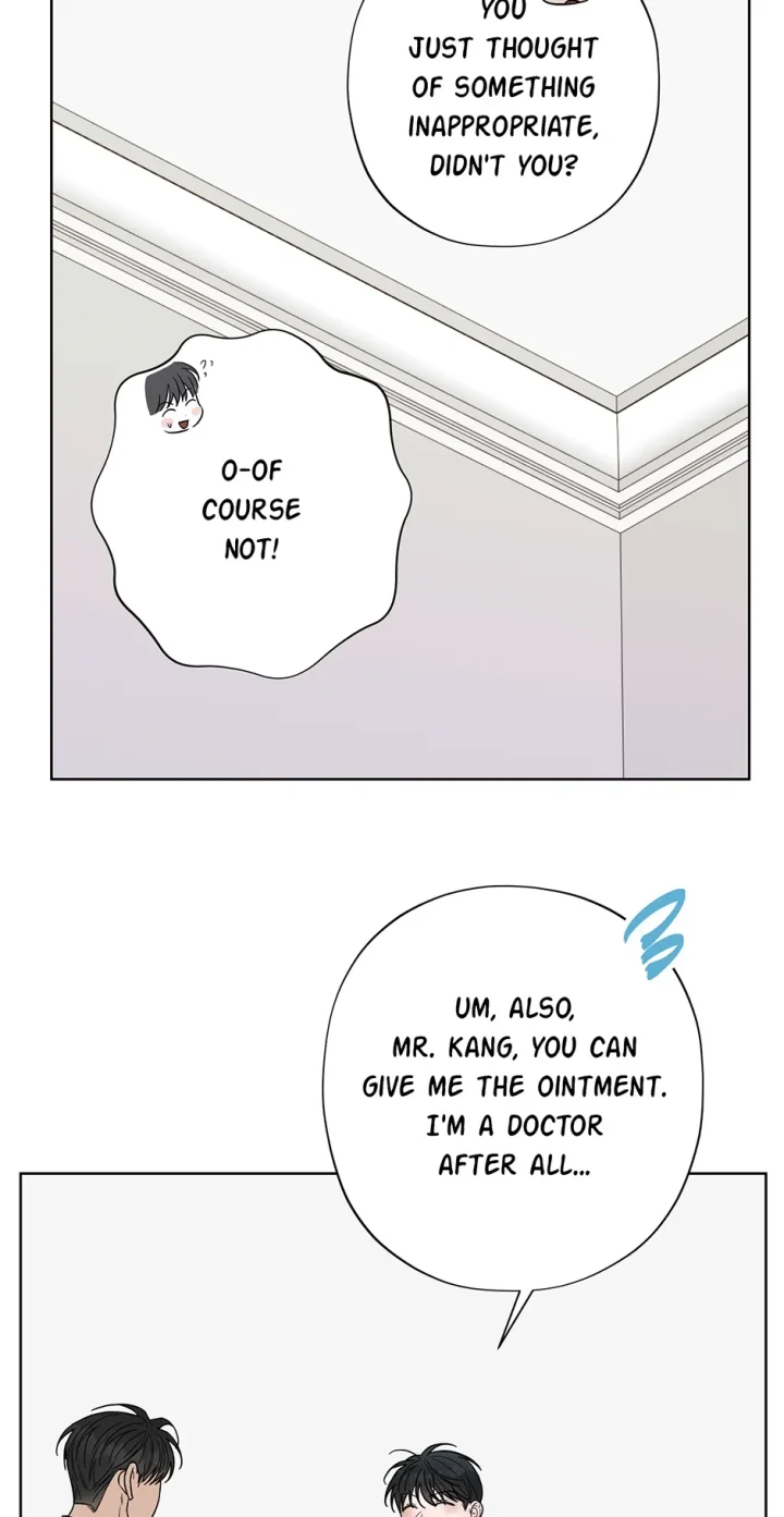 Catch Up - Chapter 21 Page 29