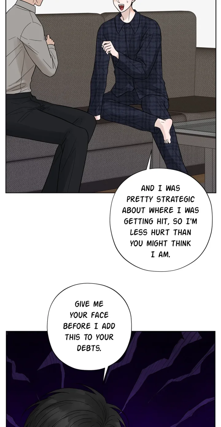 Catch Up - Chapter 21 Page 30
