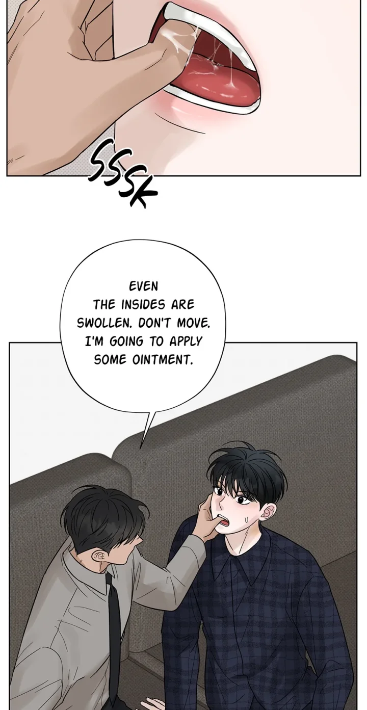 Catch Up - Chapter 21 Page 32