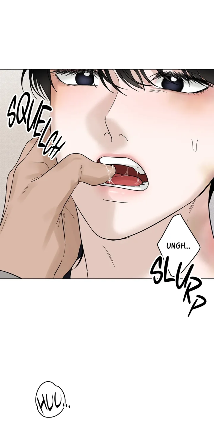 Catch Up - Chapter 21 Page 35