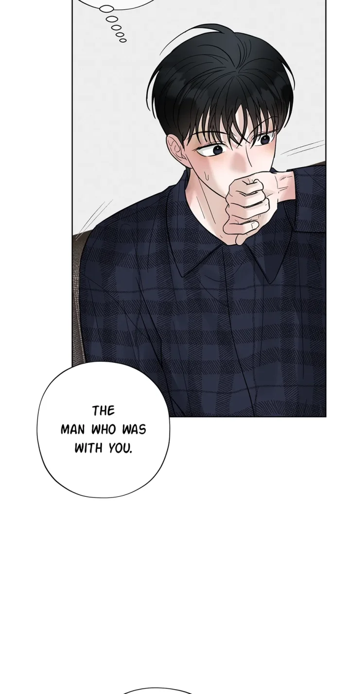 Catch Up - Chapter 21 Page 39