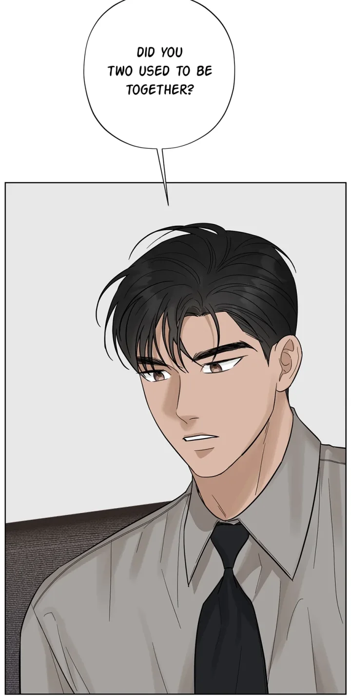 Catch Up - Chapter 21 Page 40