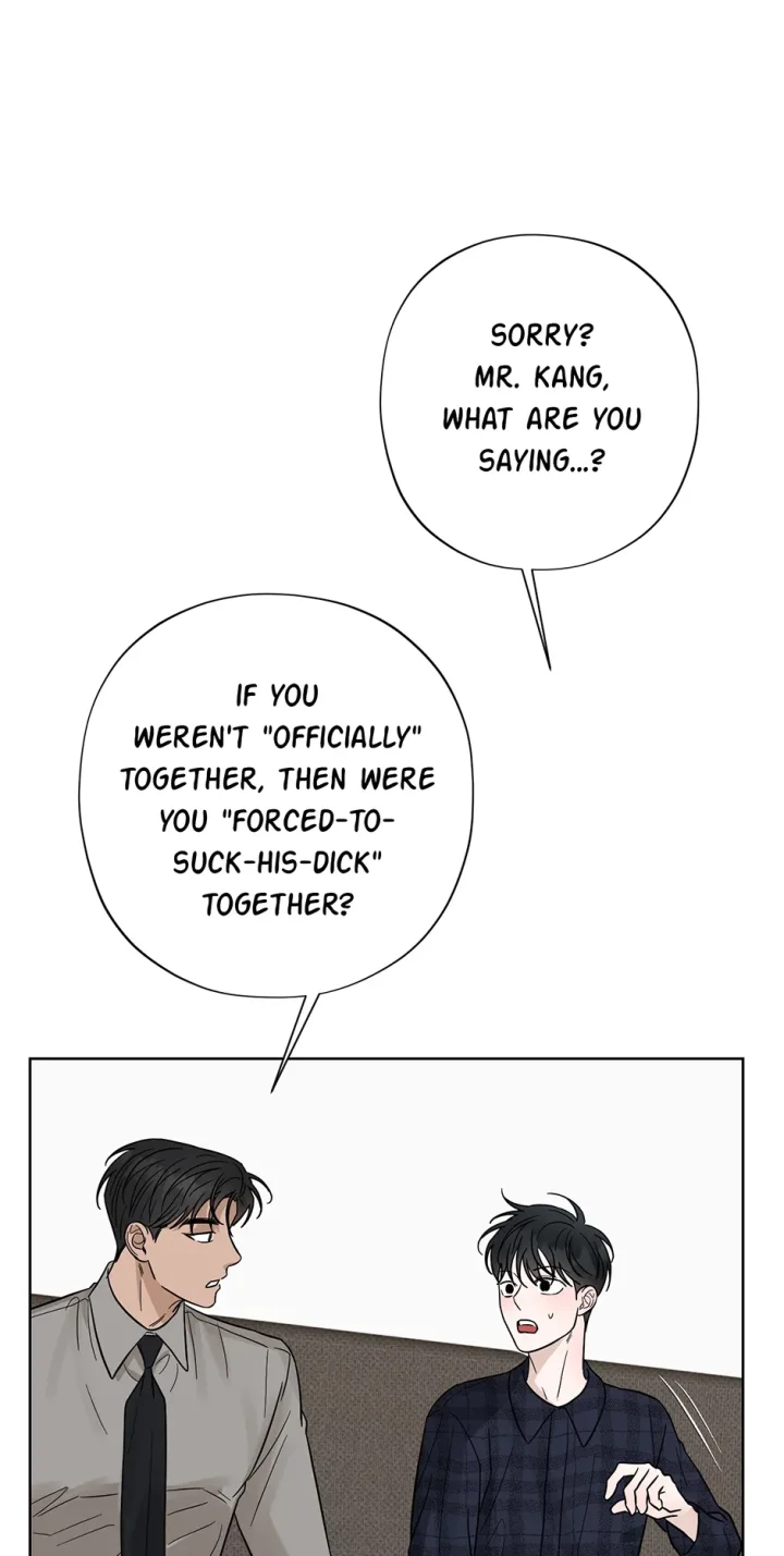 Catch Up - Chapter 21 Page 41