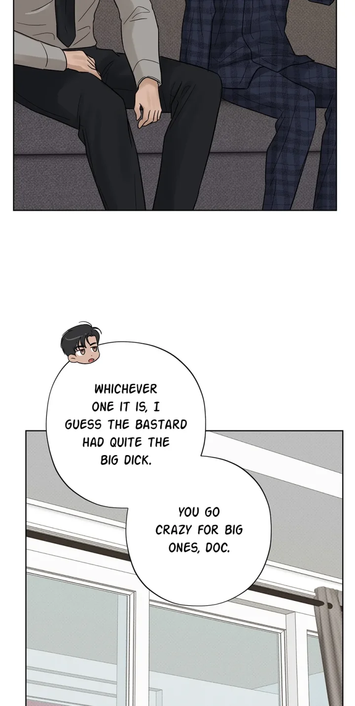 Catch Up - Chapter 21 Page 42