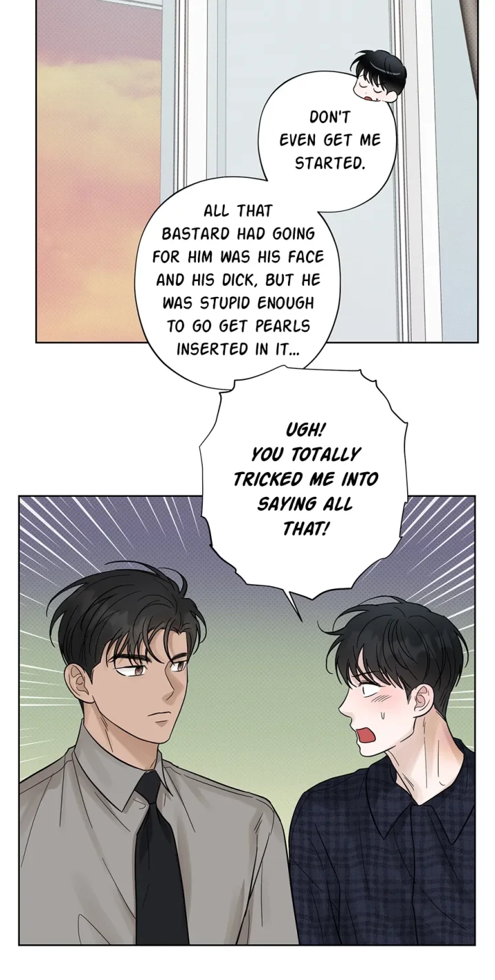 Catch Up - Chapter 21 Page 43