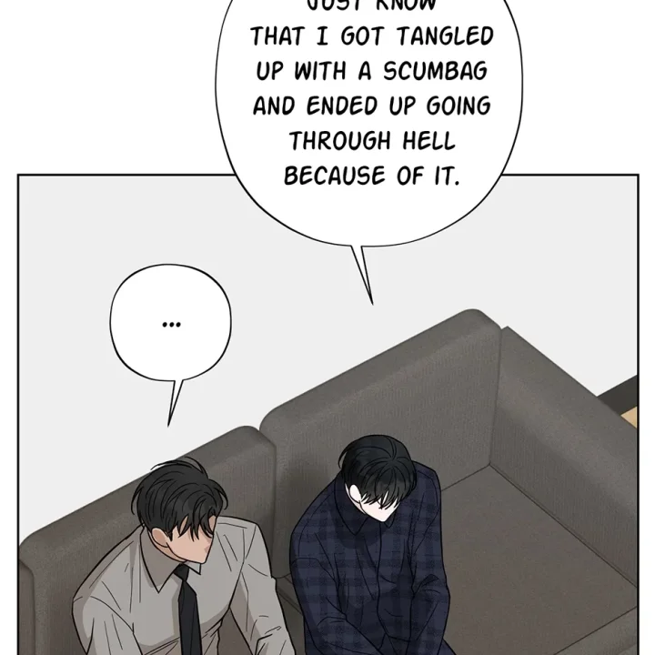 Catch Up - Chapter 21 Page 46