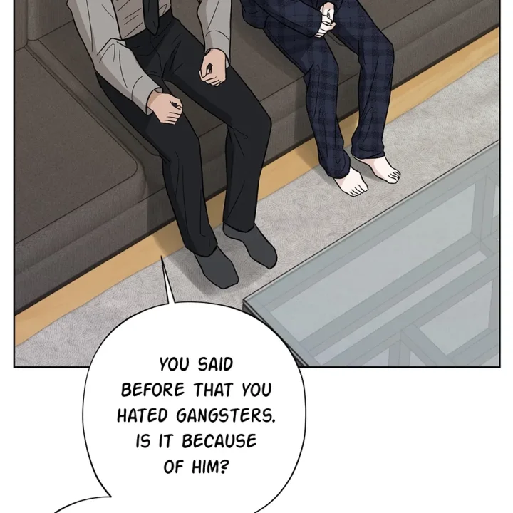 Catch Up - Chapter 21 Page 47