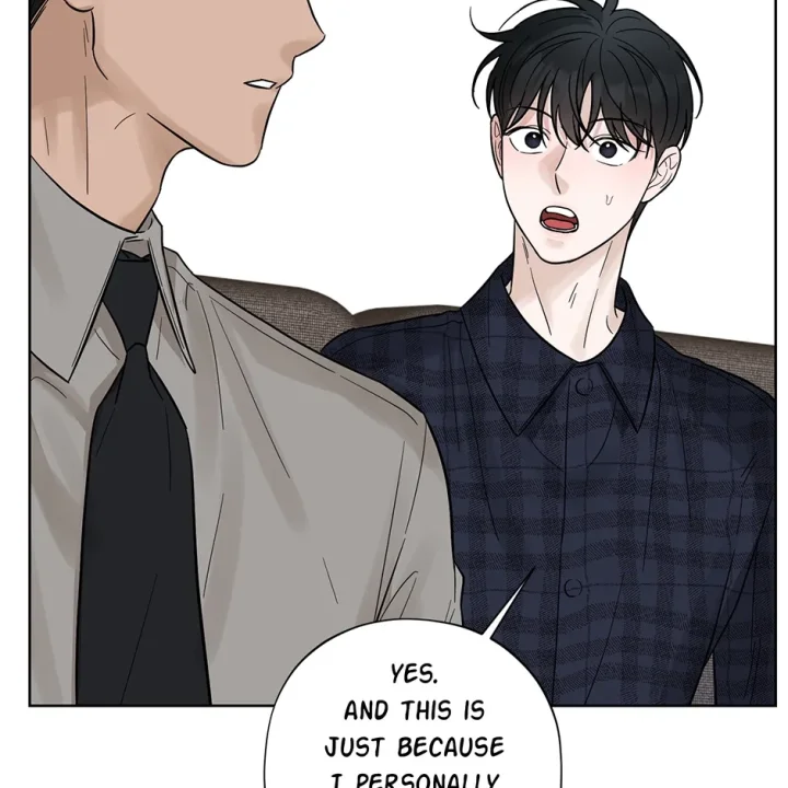 Catch Up - Chapter 21 Page 50