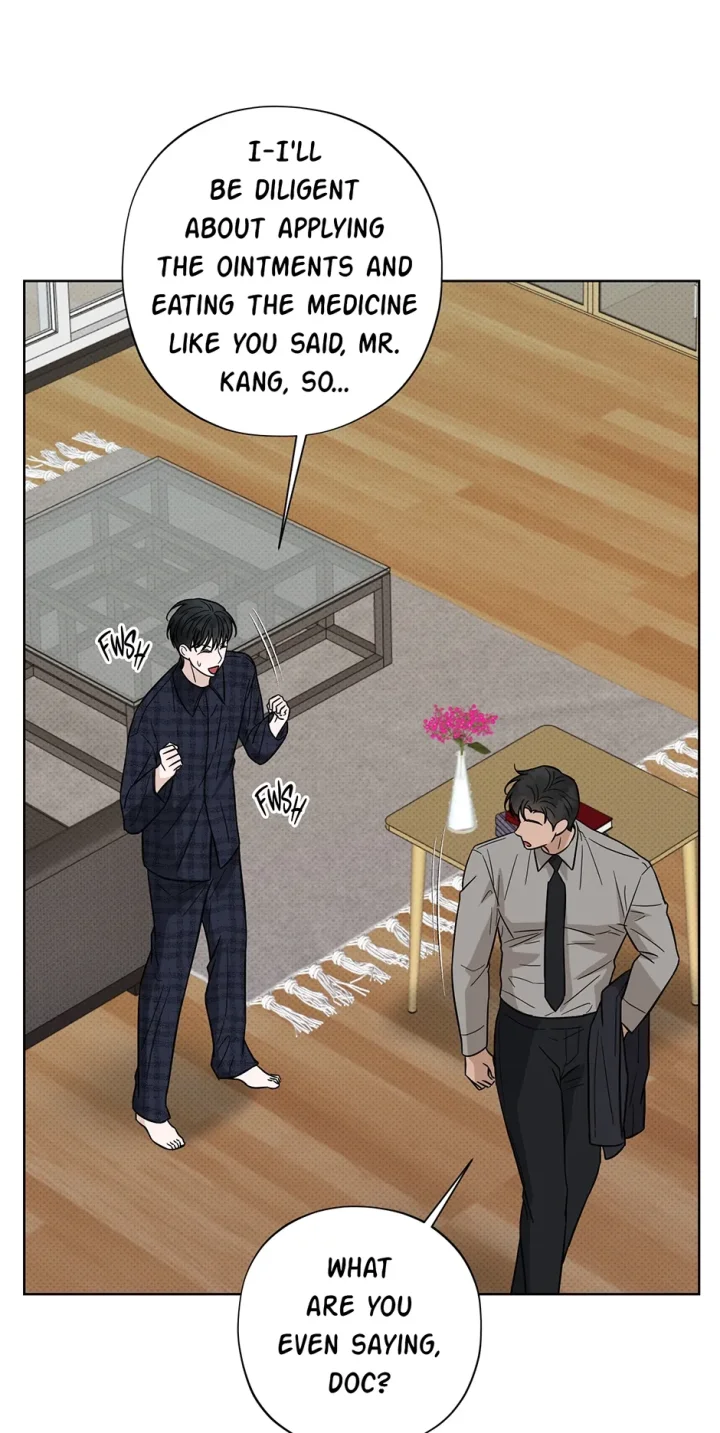 Catch Up - Chapter 21 Page 62