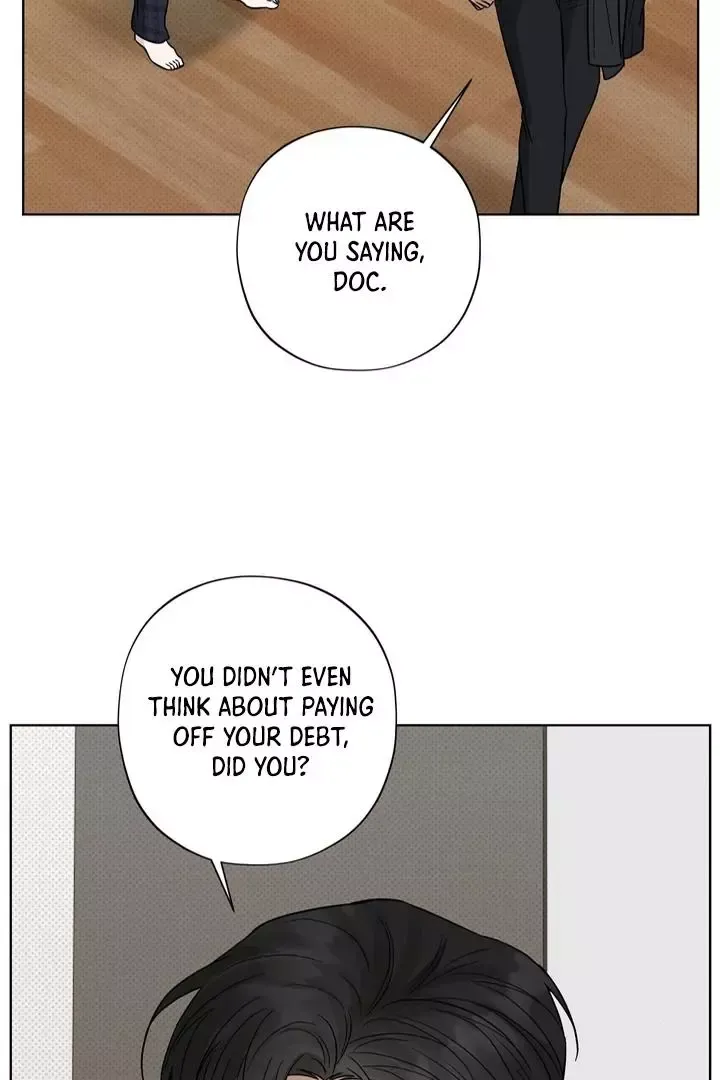 Catch Up - Chapter 22 Page 2