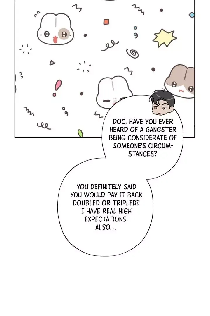 Catch Up - Chapter 22 Page 6