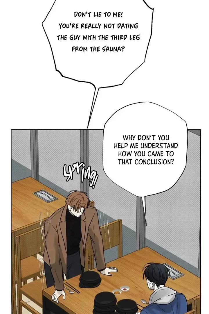 Catch Up - Chapter 22 Page 26