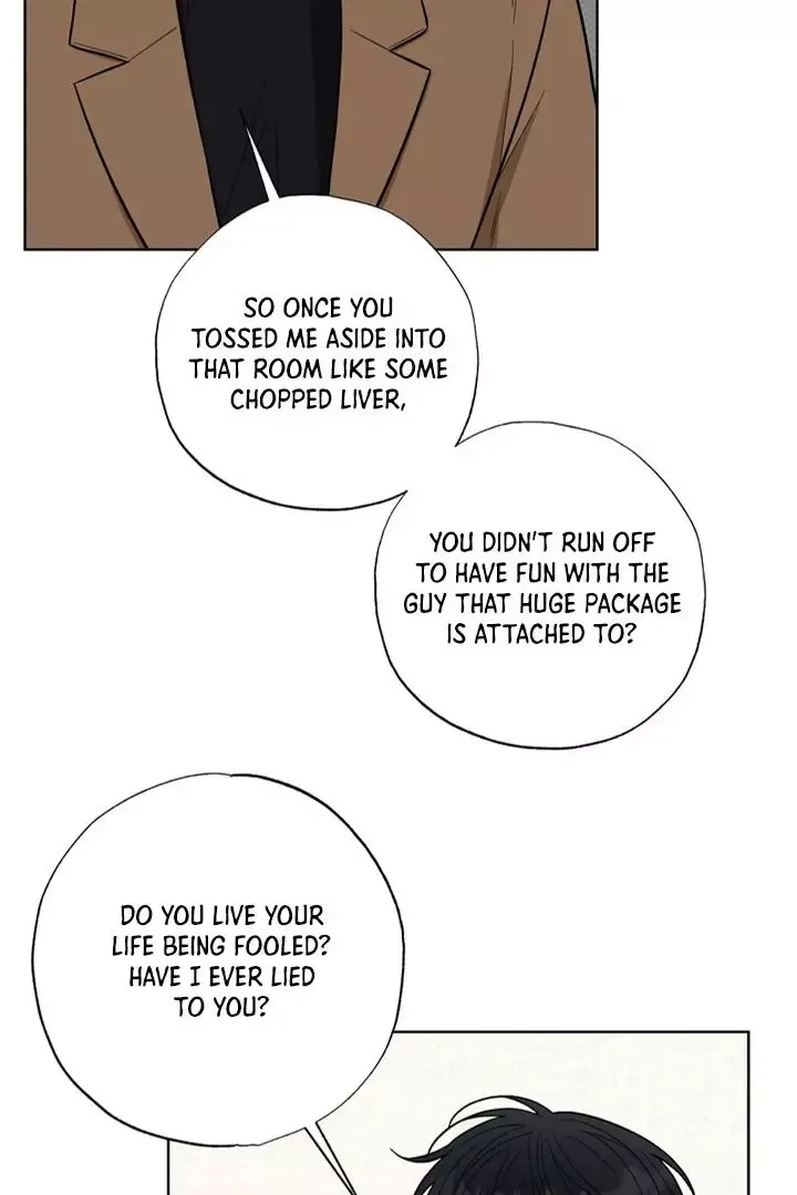 Catch Up - Chapter 22 Page 29