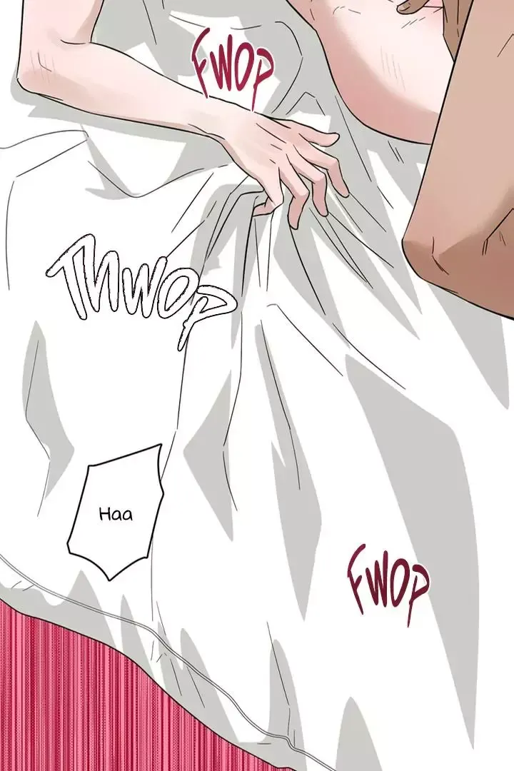 Catch Up - Chapter 22 Page 36