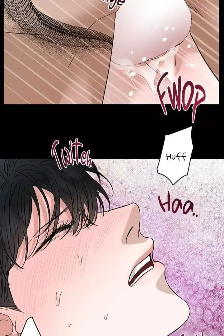 Catch Up - Chapter 22 Page 38
