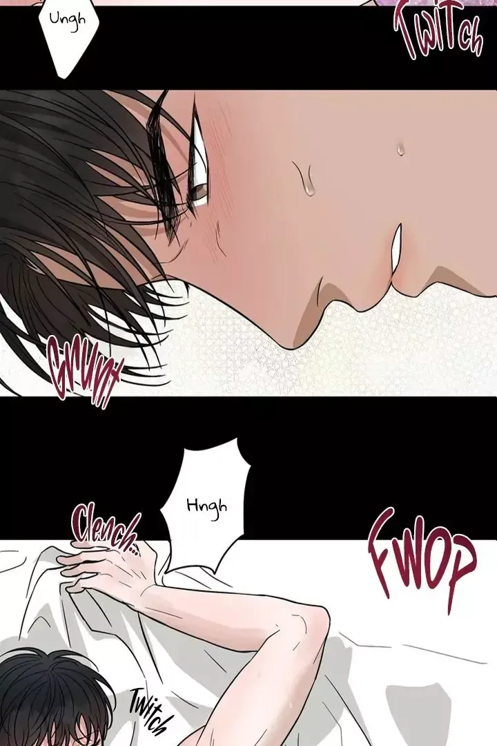 Catch Up - Chapter 22 Page 39