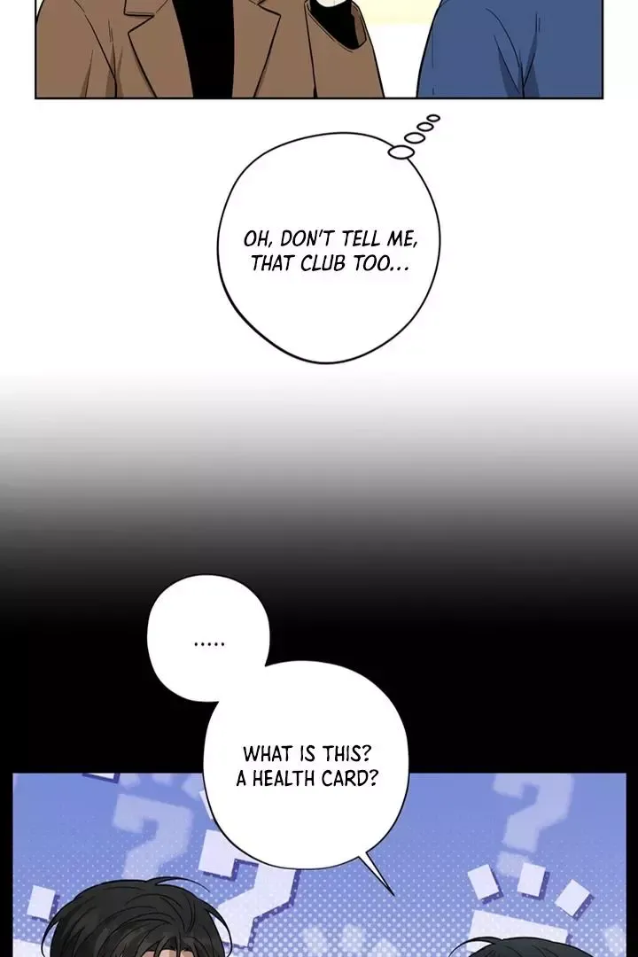 Catch Up - Chapter 22 Page 55