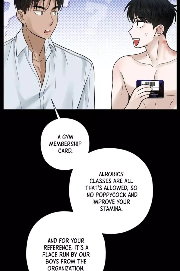 Catch Up - Chapter 22 Page 56