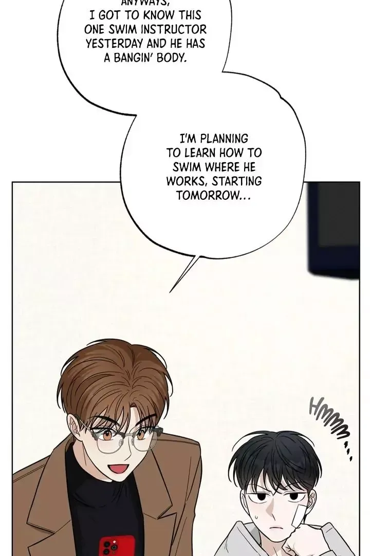 Catch Up - Chapter 22 Page 58