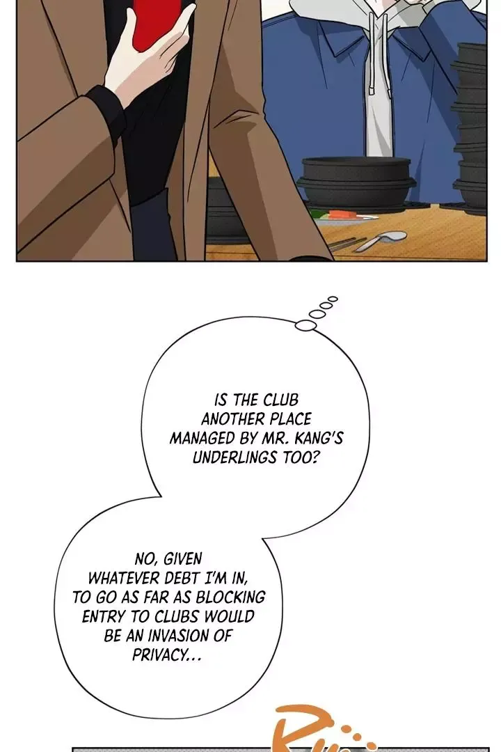 Catch Up - Chapter 22 Page 59