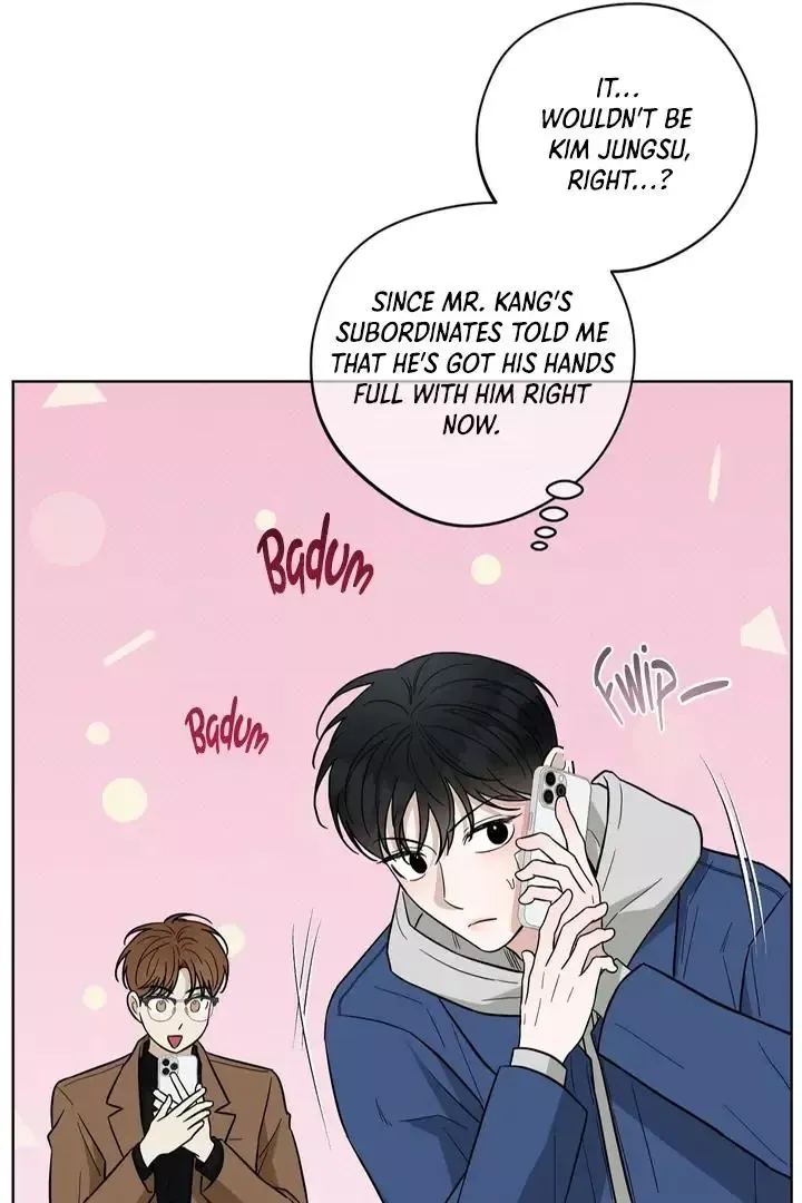 Catch Up - Chapter 22 Page 63