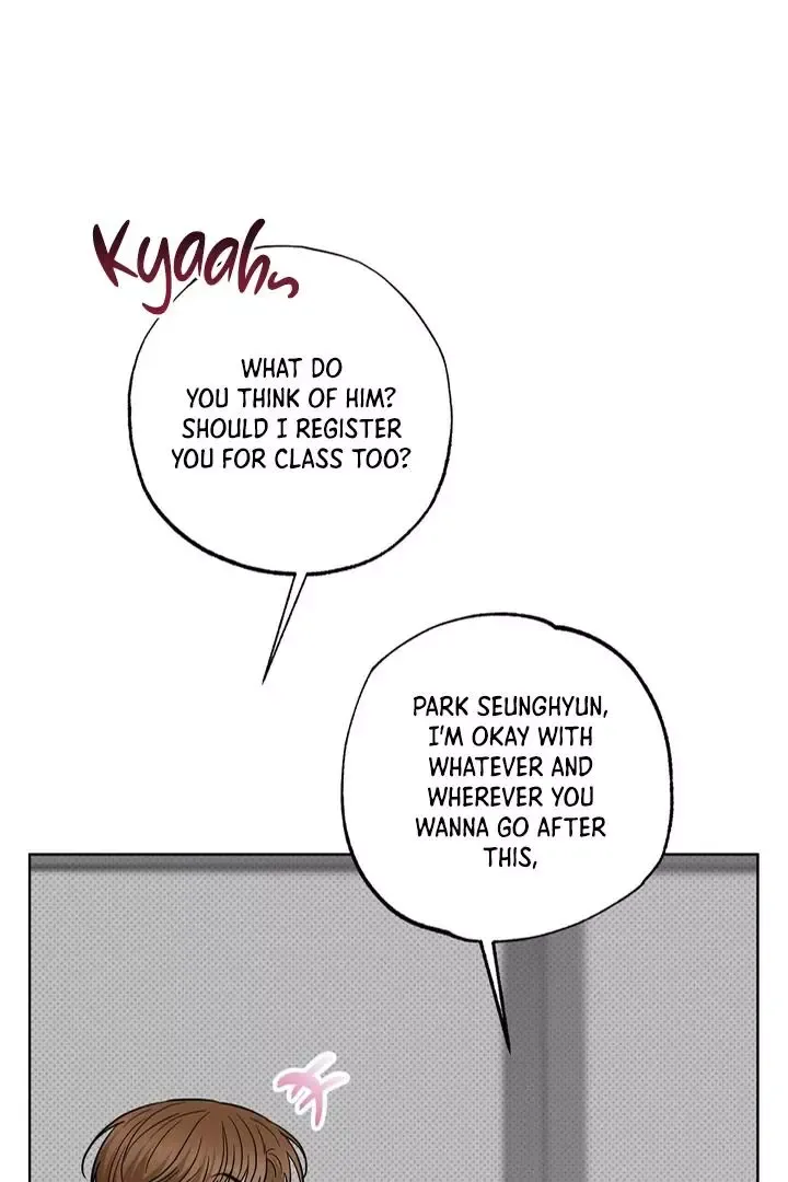 Catch Up - Chapter 22 Page 67