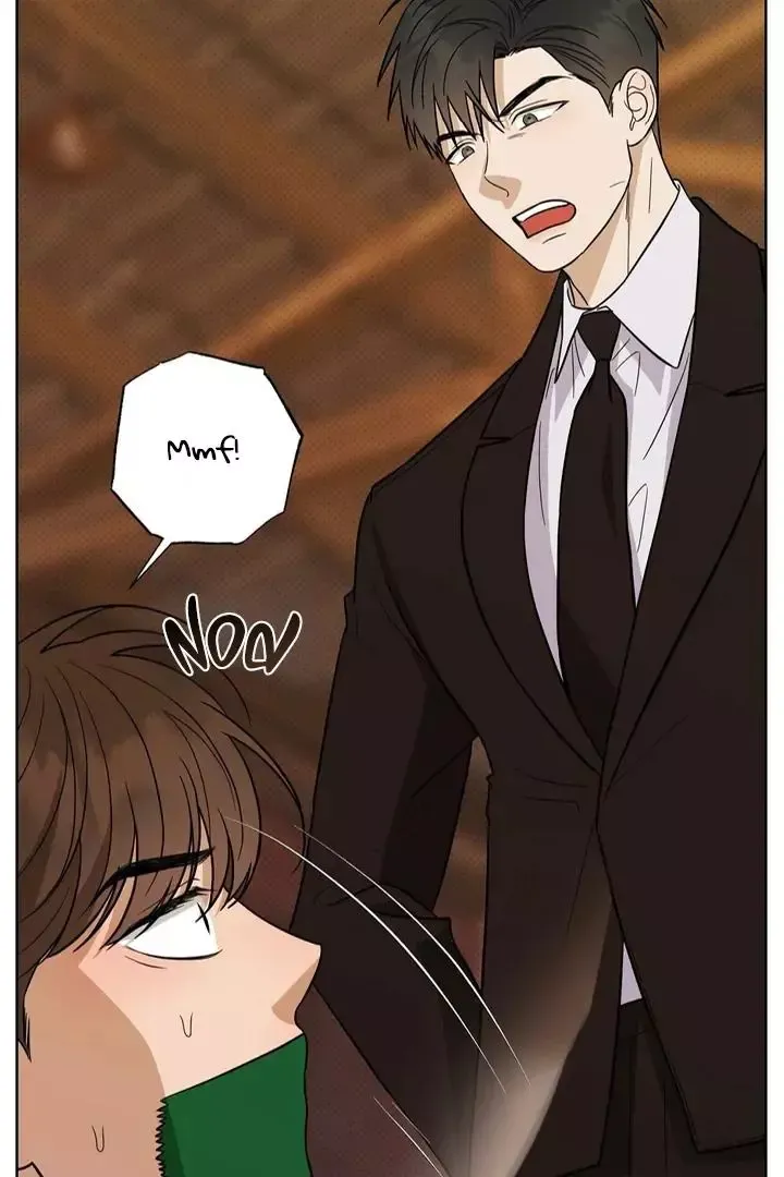 Catch Up - Chapter 22 Page 79