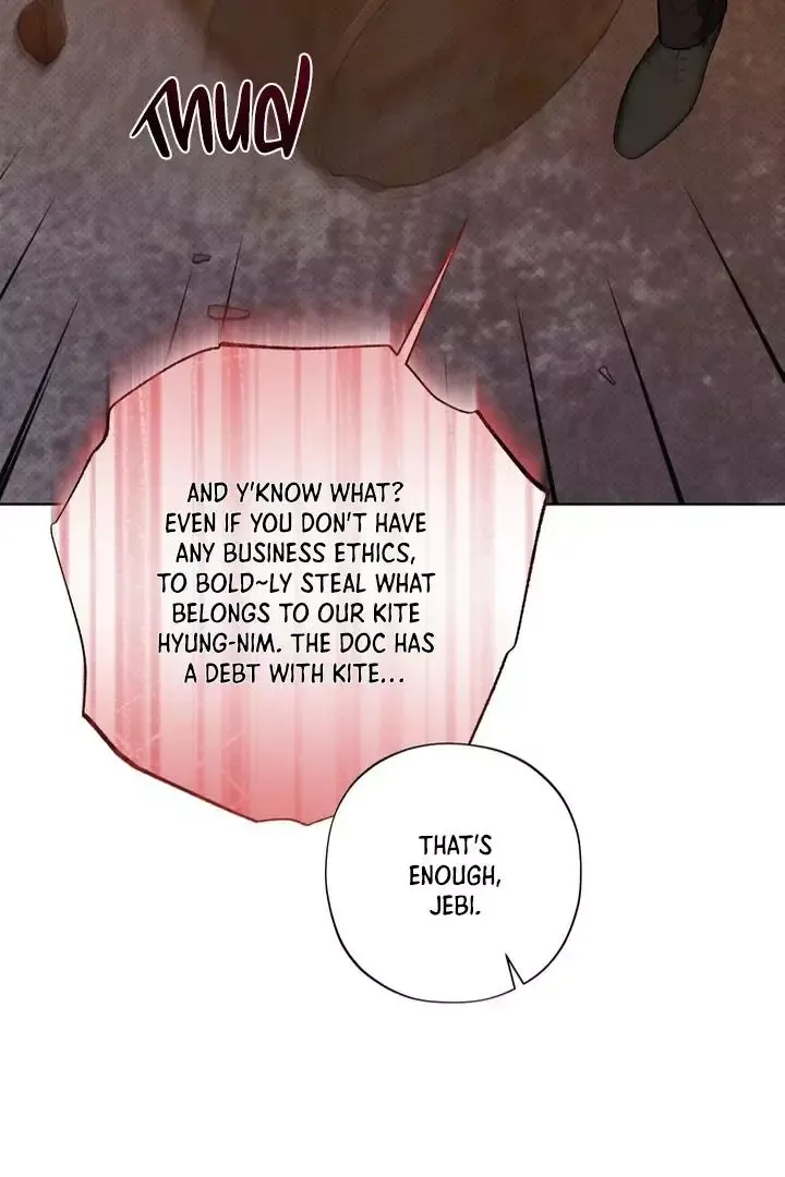 Catch Up - Chapter 22 Page 86