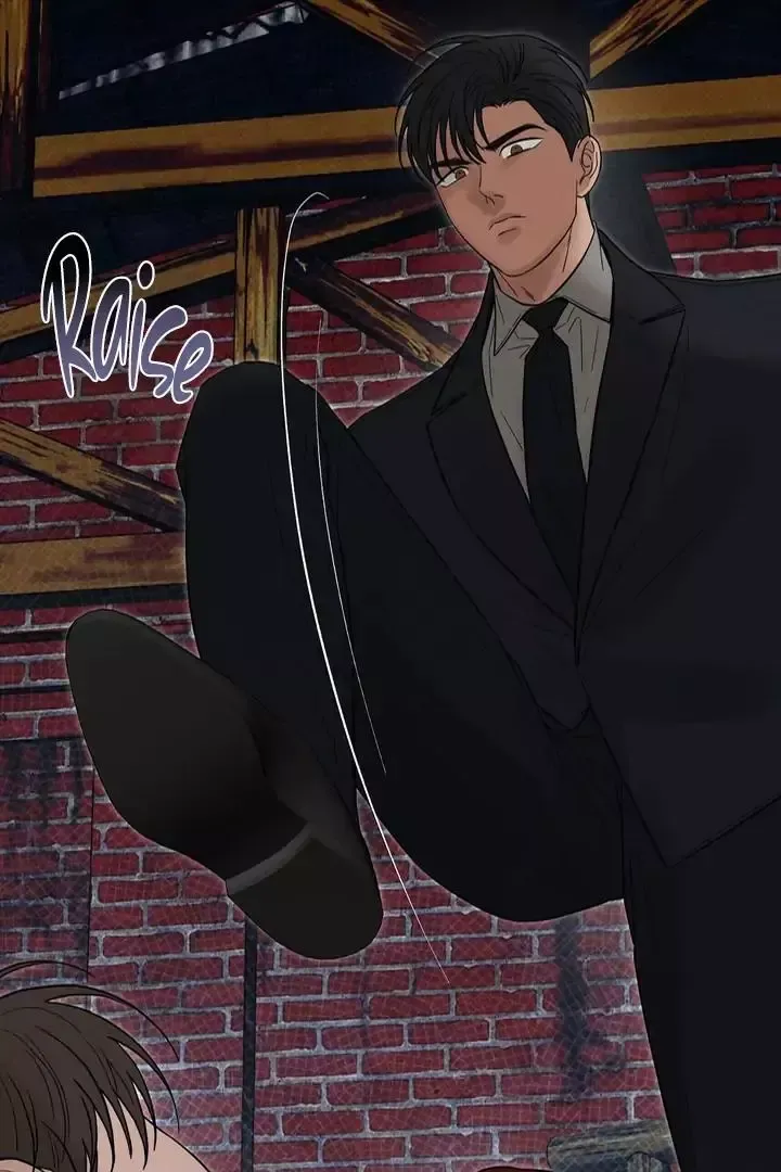 Catch Up - Chapter 22 Page 108