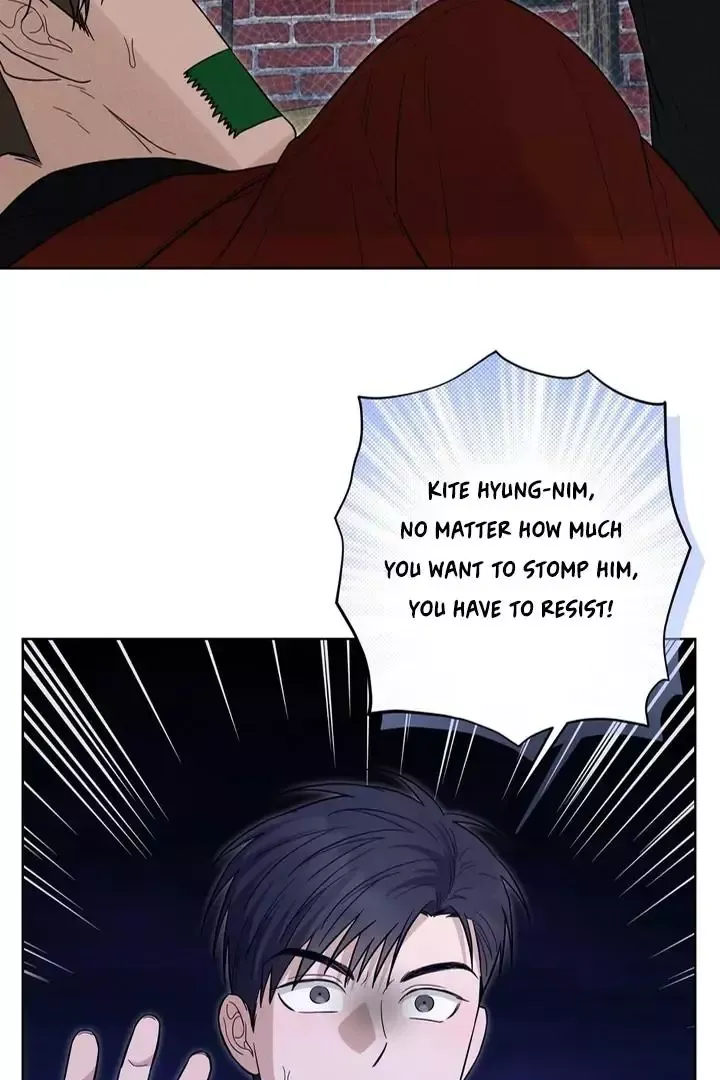 Catch Up - Chapter 22 Page 109