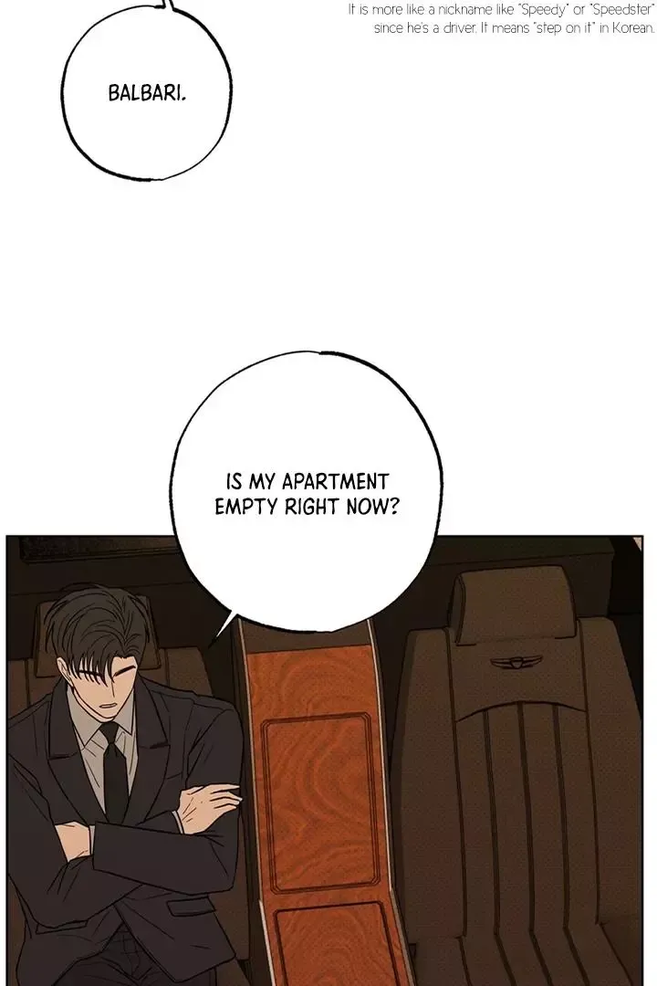 Catch Up - Chapter 22 Page 134